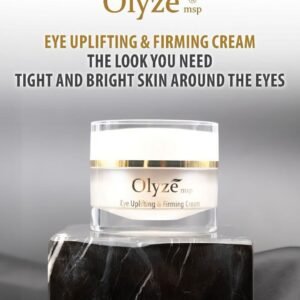 Olyze Eye Uplifting & Firming Cream